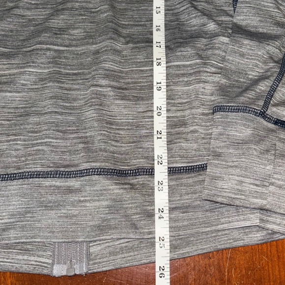 Detroit Tigers | MLB Genuine Merchandise By Campus Lifestyle | M | Full Zip - Picture 11 of 13